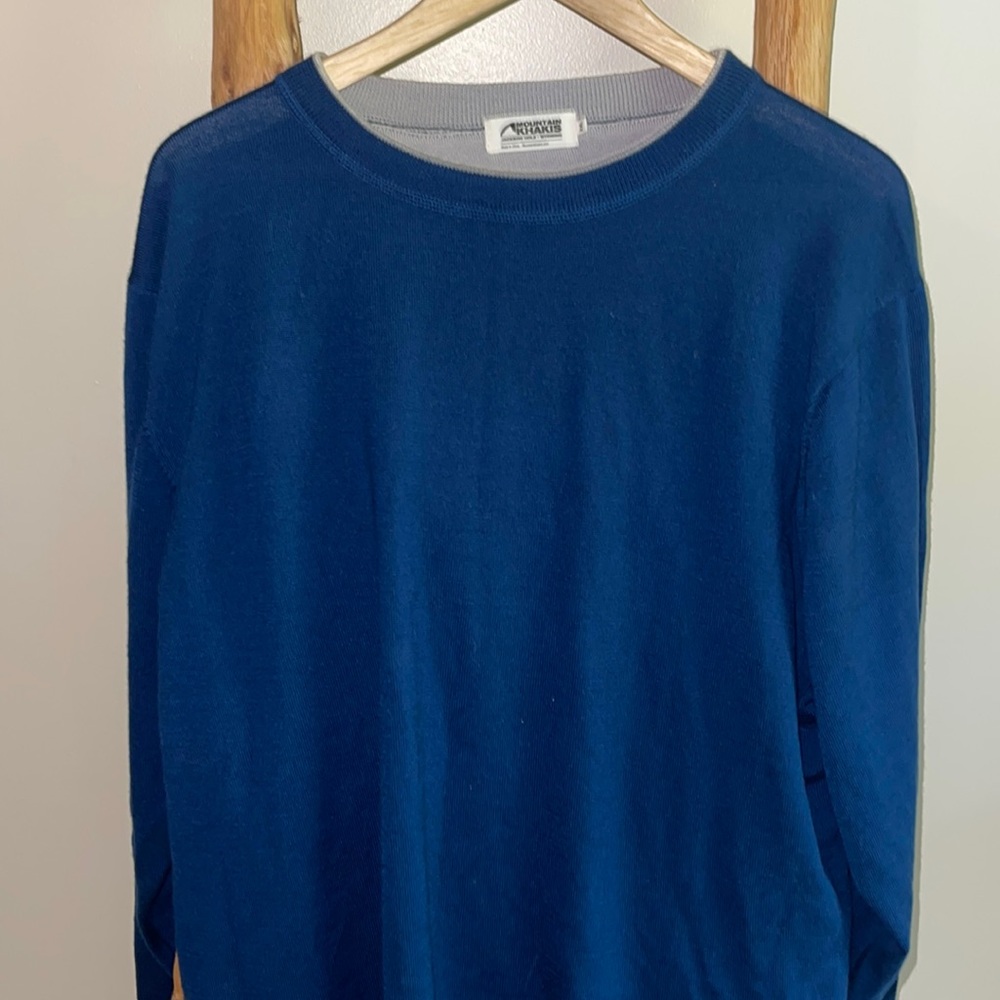 Mountain Khakis Sweater